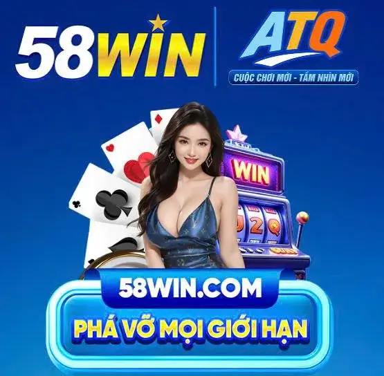 khuyến mãi nhà cái 58win78 bet